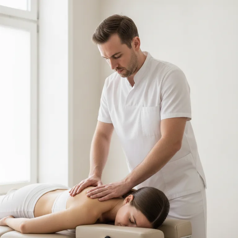 Chiropraktiker Service in Hietzing